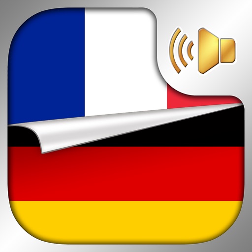 Je Parle ALLEMAND Audio cours