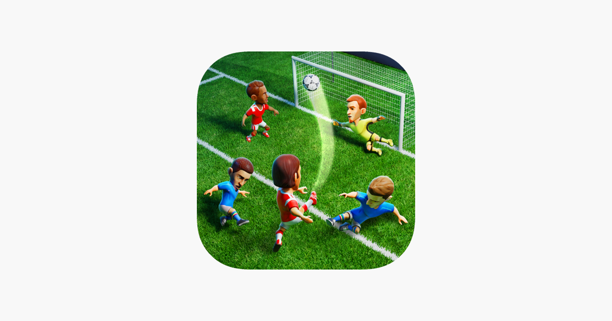 Mini Football en App Store