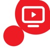 Ooredoo TV icon