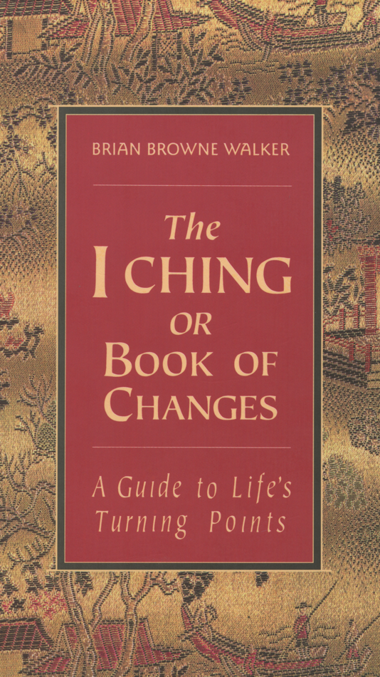 I Ching: Book of Changes - 2.9 - (iOS)