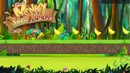 Game screenshot King Kong Banana Jungle Run hack