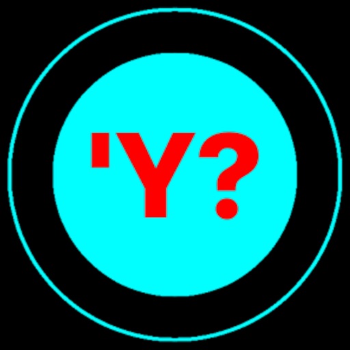 'Y?