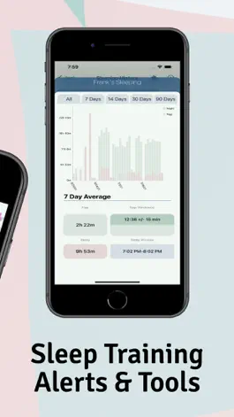 Game screenshot Babycoo Newborn & Baby Tracker apk