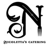 Nicoletta's Catering icon
