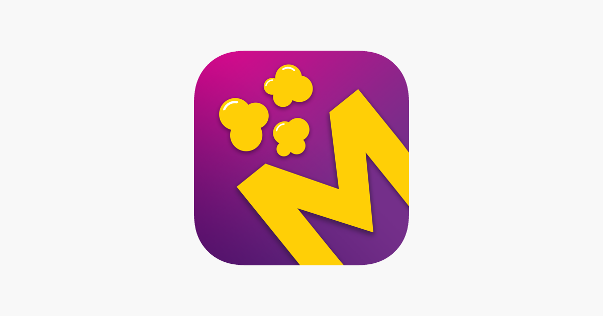 ‎Megaplex Mobile on the App Store