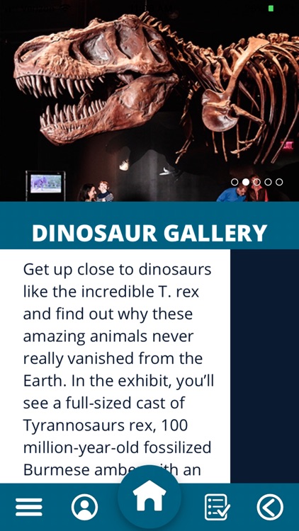 COSI Science screenshot-4