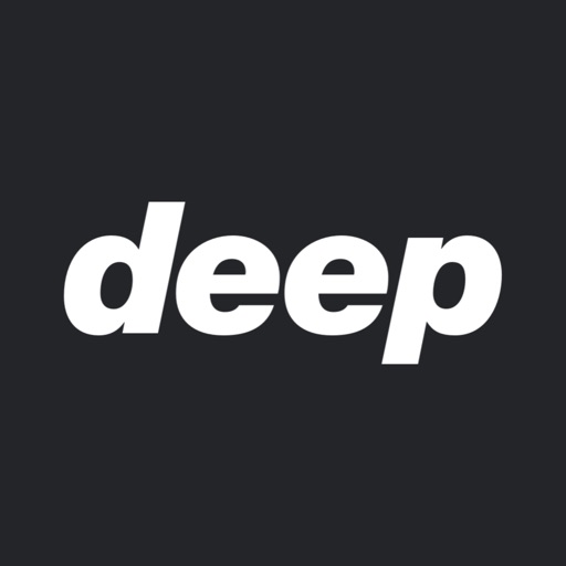 deep by MuscleGun iOS App