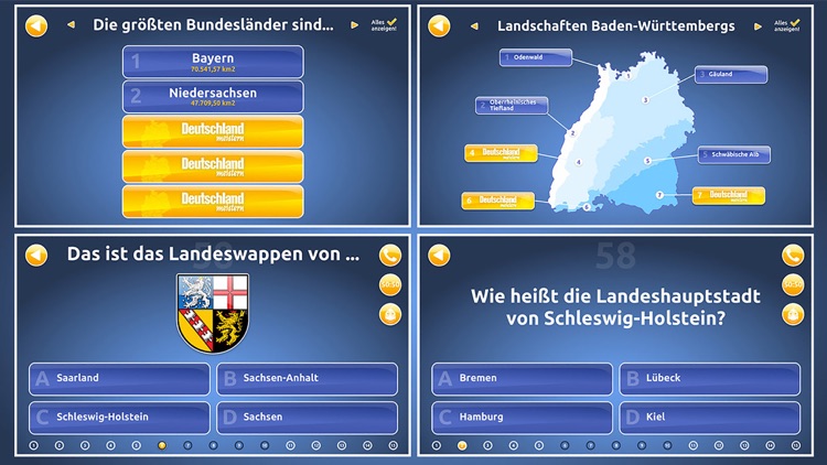 Deutschland meistern screenshot-7