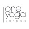 Download the One Yoga London App today to plan and schedule your classes