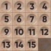 Classic Puzzle 15 icon