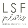 LSF Pilates delete, cancel