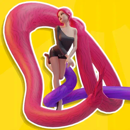 Hair Tangle 3D Читы