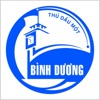 QLVB Bình Dương