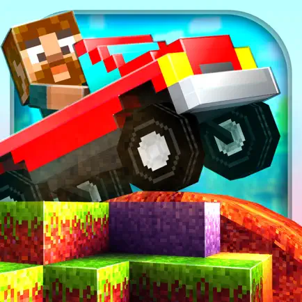 Blocky Roads Adventure Cheats