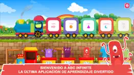 abckidstv spanish- fun & learn iphone screenshot 1