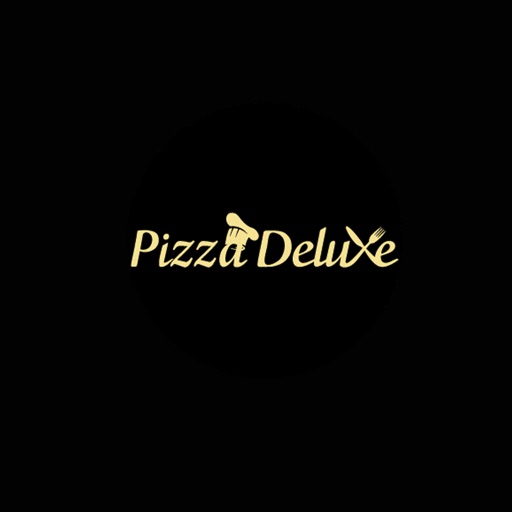 Pizza Deluxe Herne icon