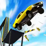 Ramp Car Jumping App Support