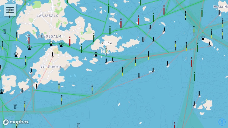 Boat-Tracker screenshot-7