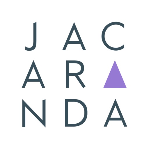 Club Jacarandá icon