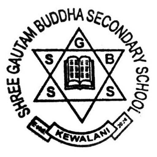 Shree Gautam Buddha Sec. icon