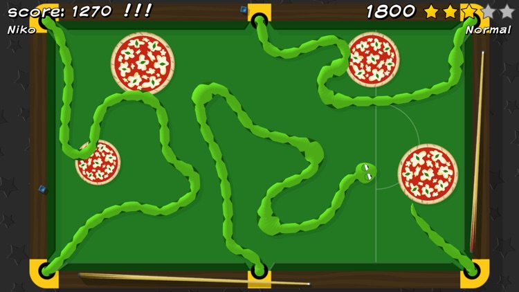 Pizza Snake screenshot-6