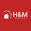 H&M Properties problems & troubleshooting and solutions