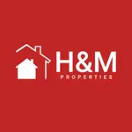 H&M Properties App Contact