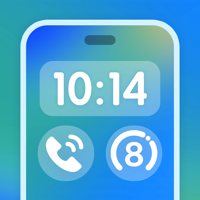 AnyWidget Lock Screen Widgets