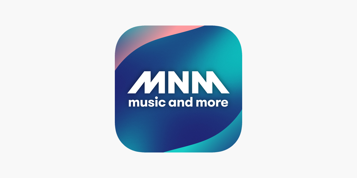 MNM en App Store