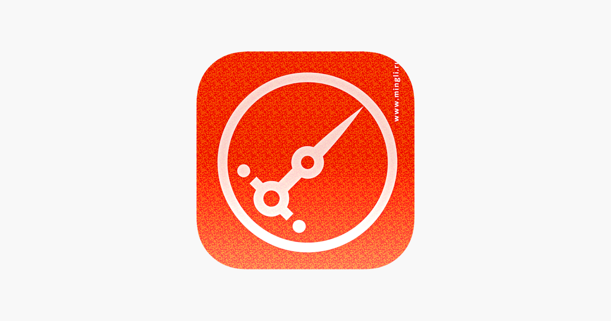 Feng Shui Guide Mingli on the App Store