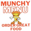 Munchy Menu - Order Real Food
