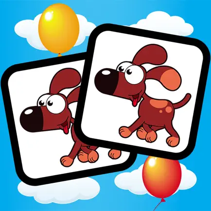Memory Games with Animals 2 Читы