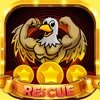 Eagle Pin Rescue icon