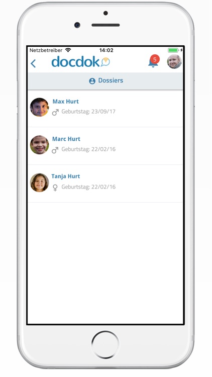 docdok.health screenshot-3