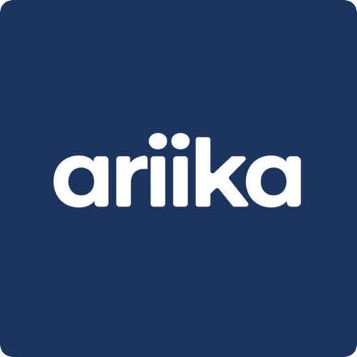 ariika icon