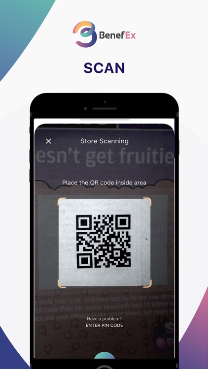 BenefEx screenshot-3