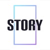 StoryLab: insta story maker - iPhoneアプリ