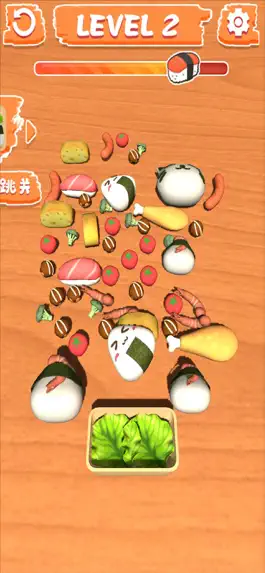 Game screenshot 无名大酒楼 mod apk