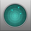 ゴーストレーダー検出器 - iPadアプリ