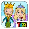 Tizi Town: Wonder World Games contact information