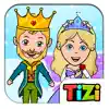 Tizi Town: Wonder World Games negative reviews, comments