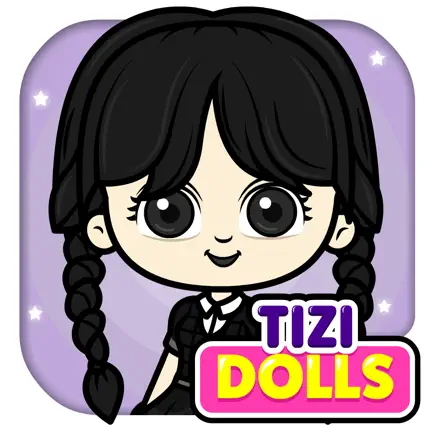 Tizi Town: Doll Dress Up Games Cheats