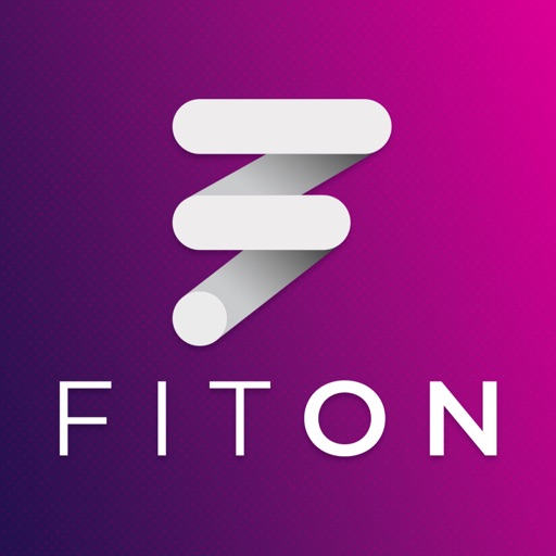 FitOn Workouts & Fitness Plans iOS App