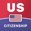 US Citizenship Test 2023 USCIS - iPadアプリ