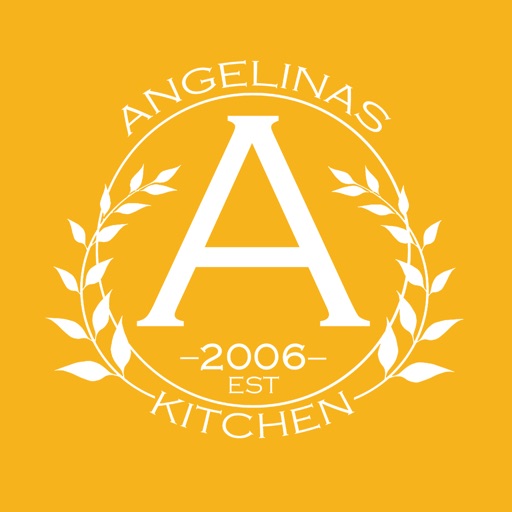 Angelinas Kitchen