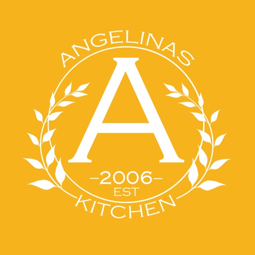 Angelinas Kitchen