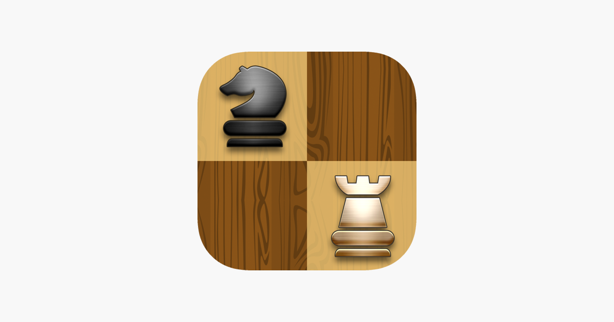 Chess HD ∙ on the App Store