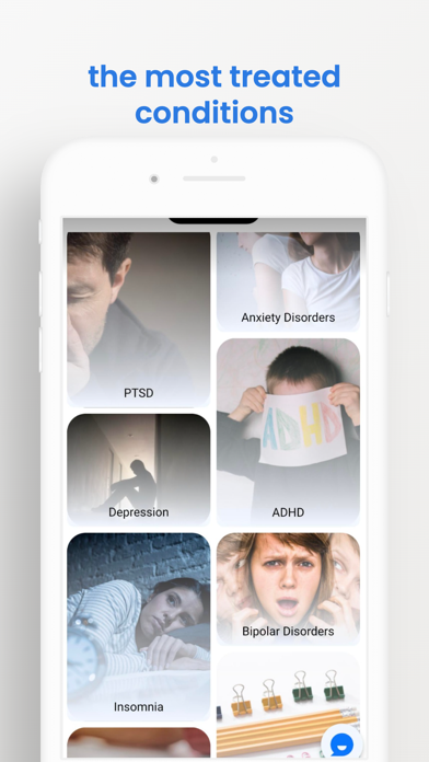 Brain Health USA Screenshot