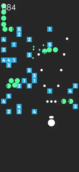 Game screenshot Snakes VS You hack