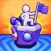 Island Escape - Puzzle Game icon